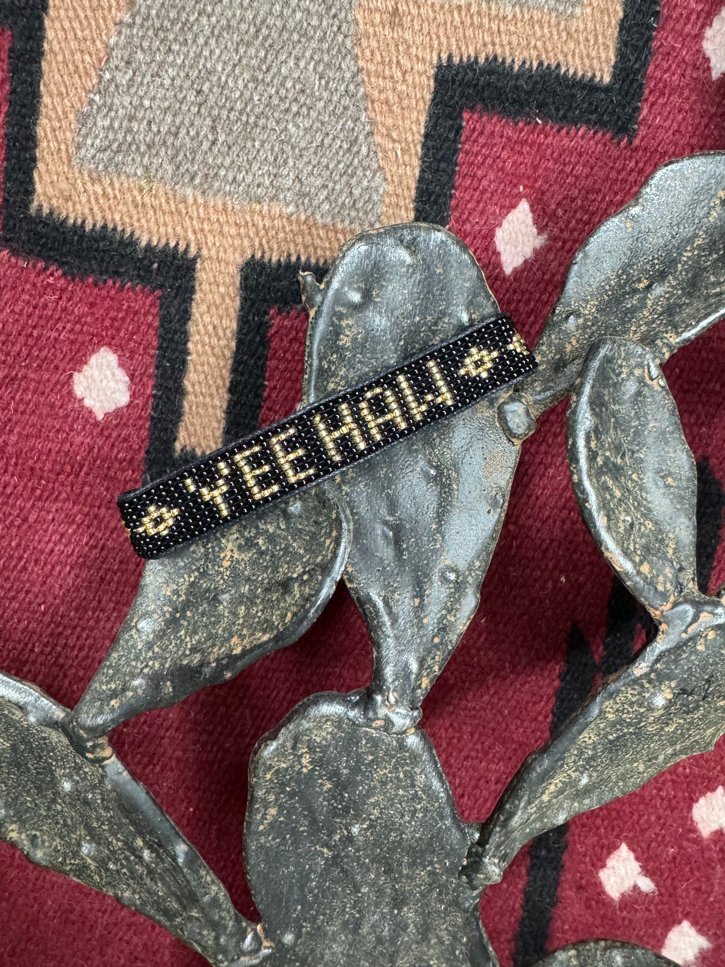 Beaded Bracelets - Assortment