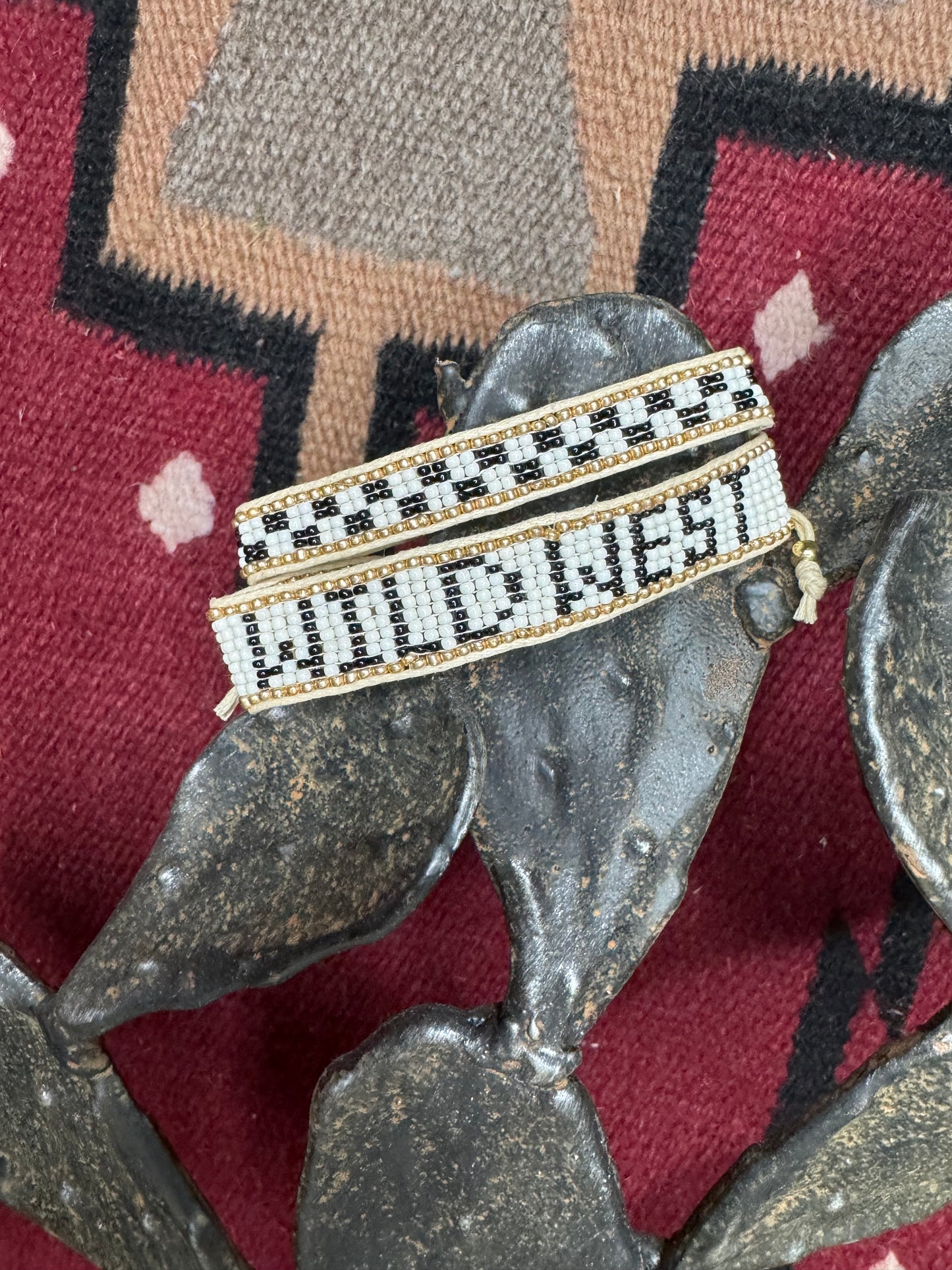 Beaded Bracelets - Assortment