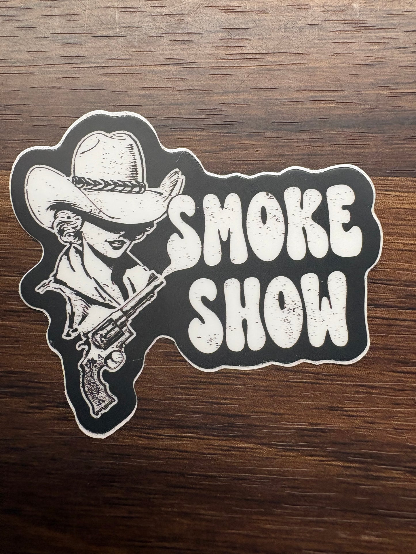 smoke show