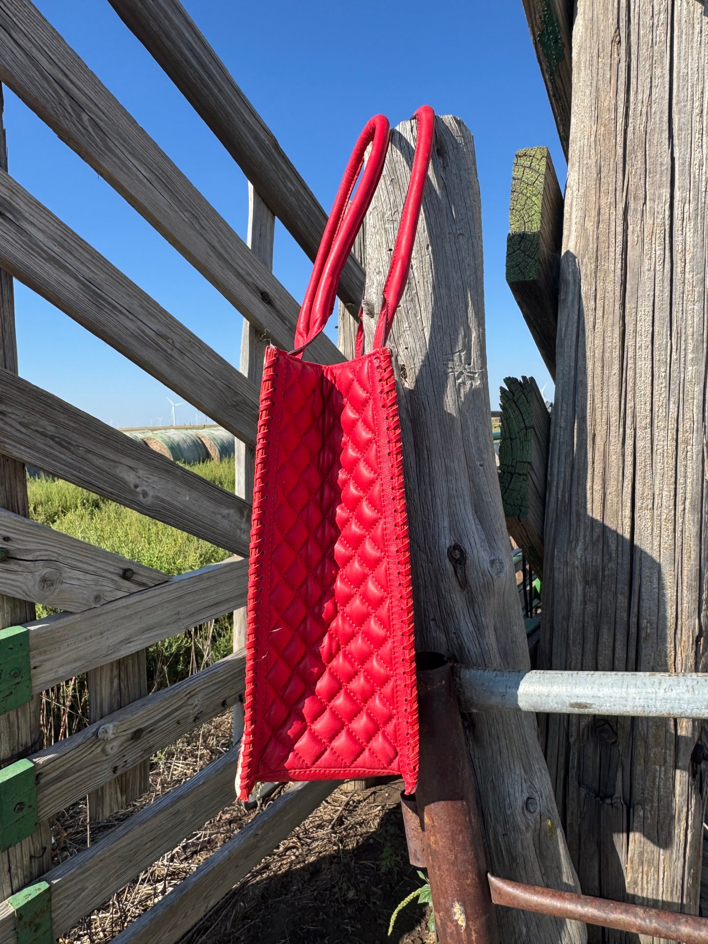American Rodeo Purse