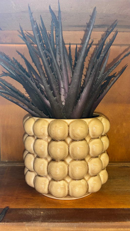 Bubble Vase