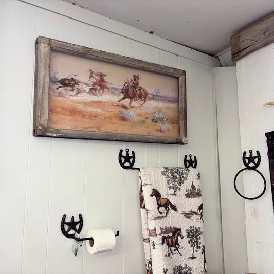 Towel Holder