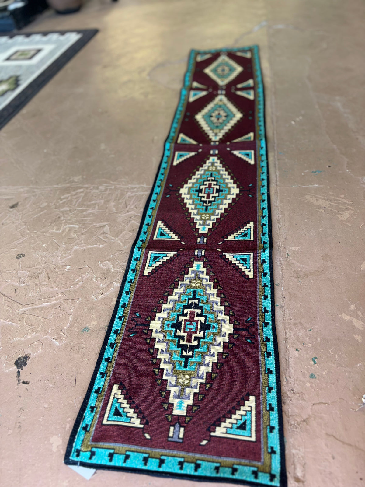 Aztec Runner
