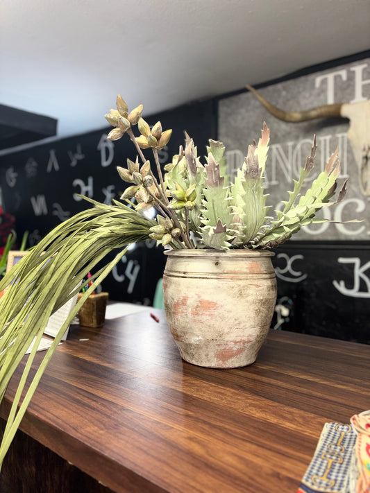 Flower Pot