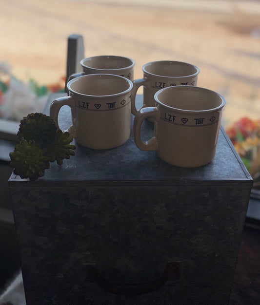 Brand Cups