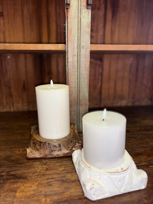 Battery Operated Candle