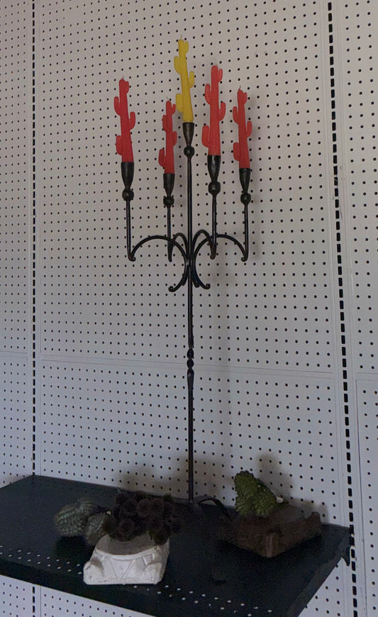 Candle Stick Holder