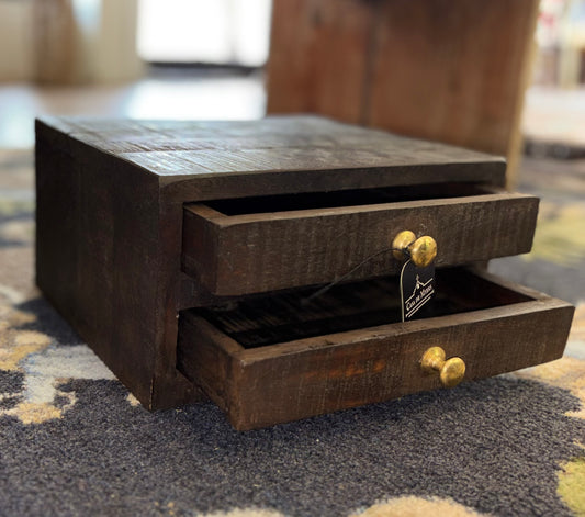 Jewelry Box