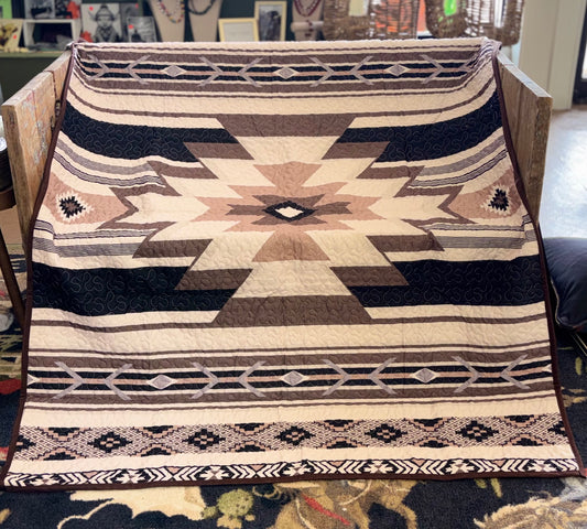 Quilt Throw