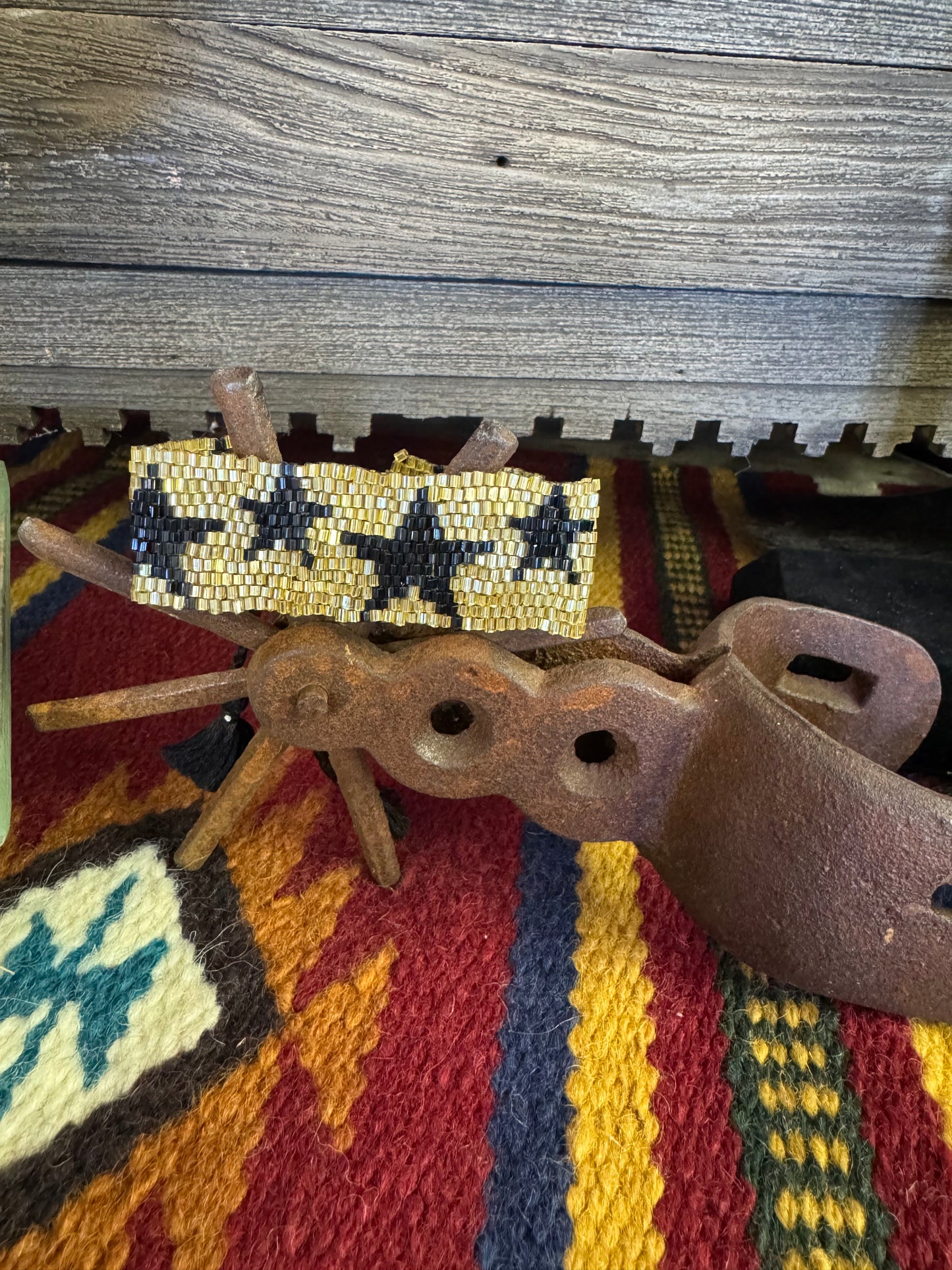 Beaded Bracelets - Assortment