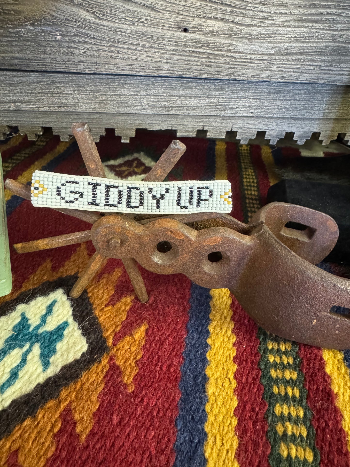 Beaded Bracelets - Assortment