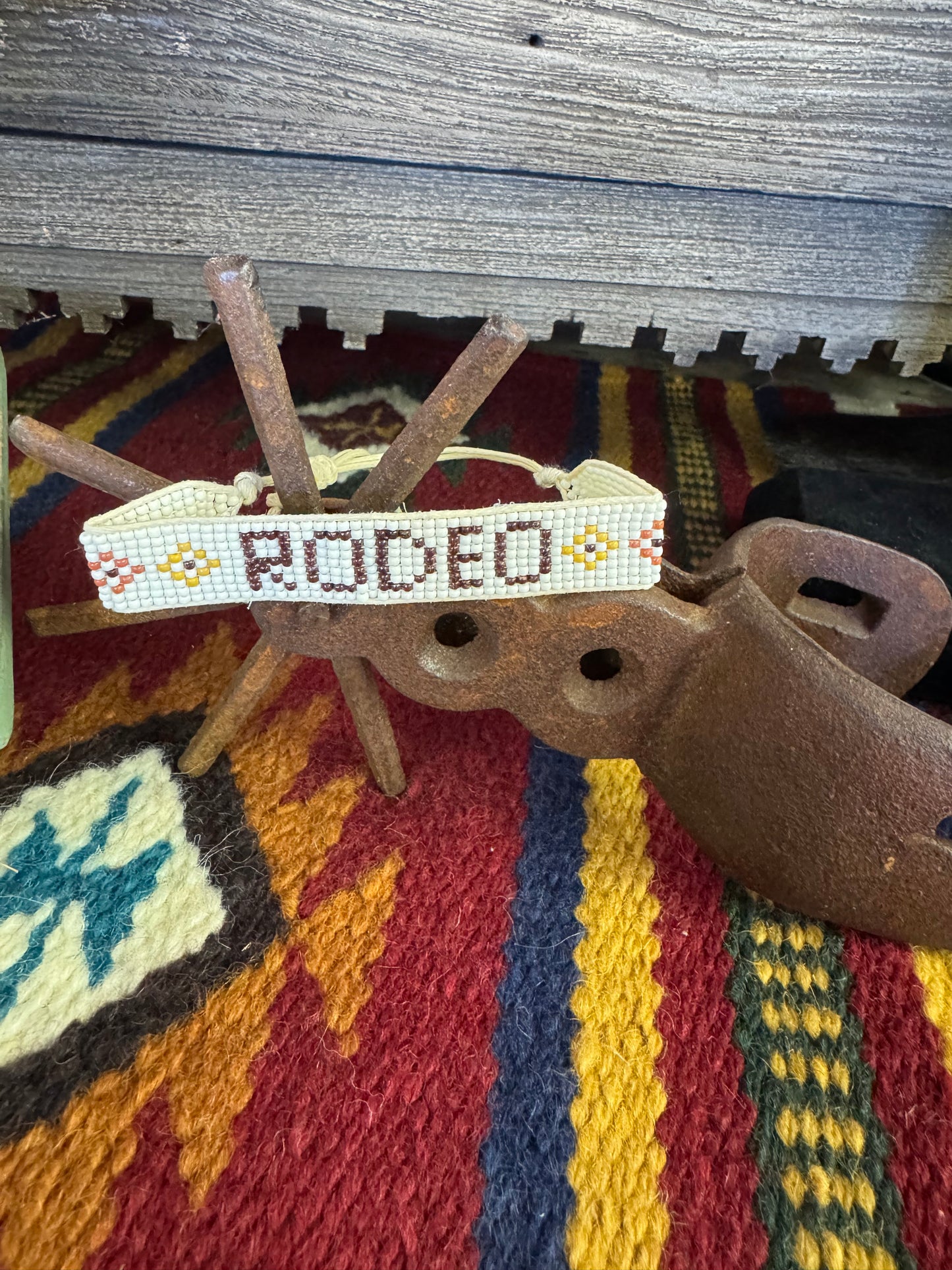 Beaded Bracelets - Assortment