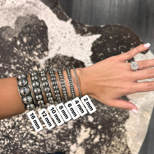 Round Up Bangles -Pre Order