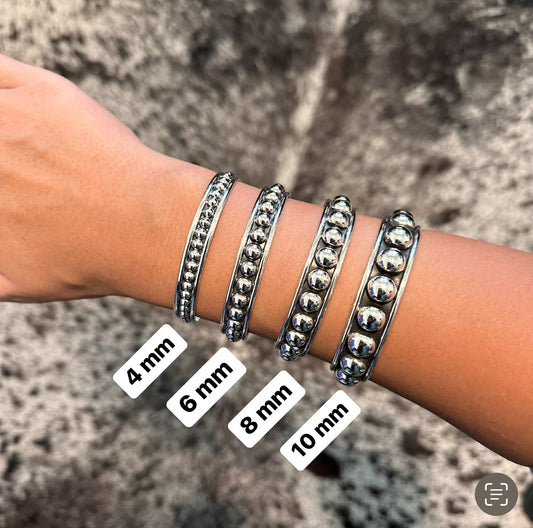 Round Up Cuffs- Pre Order