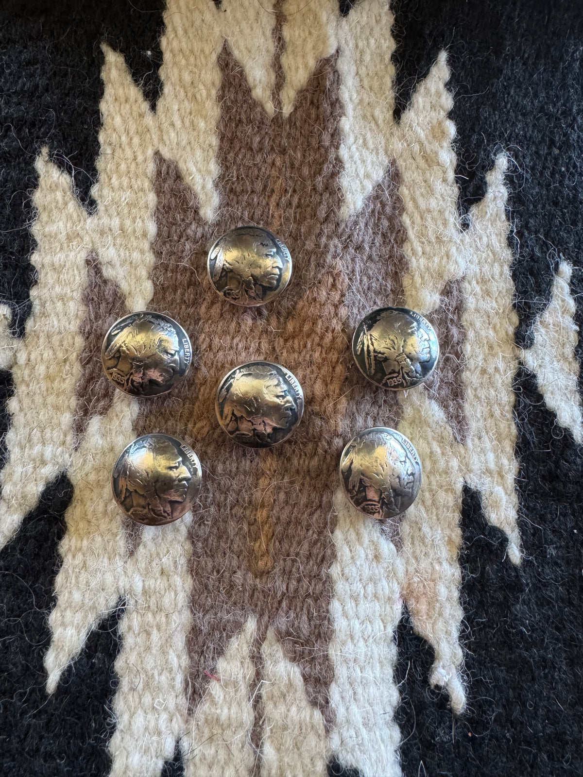 Native Button Covers