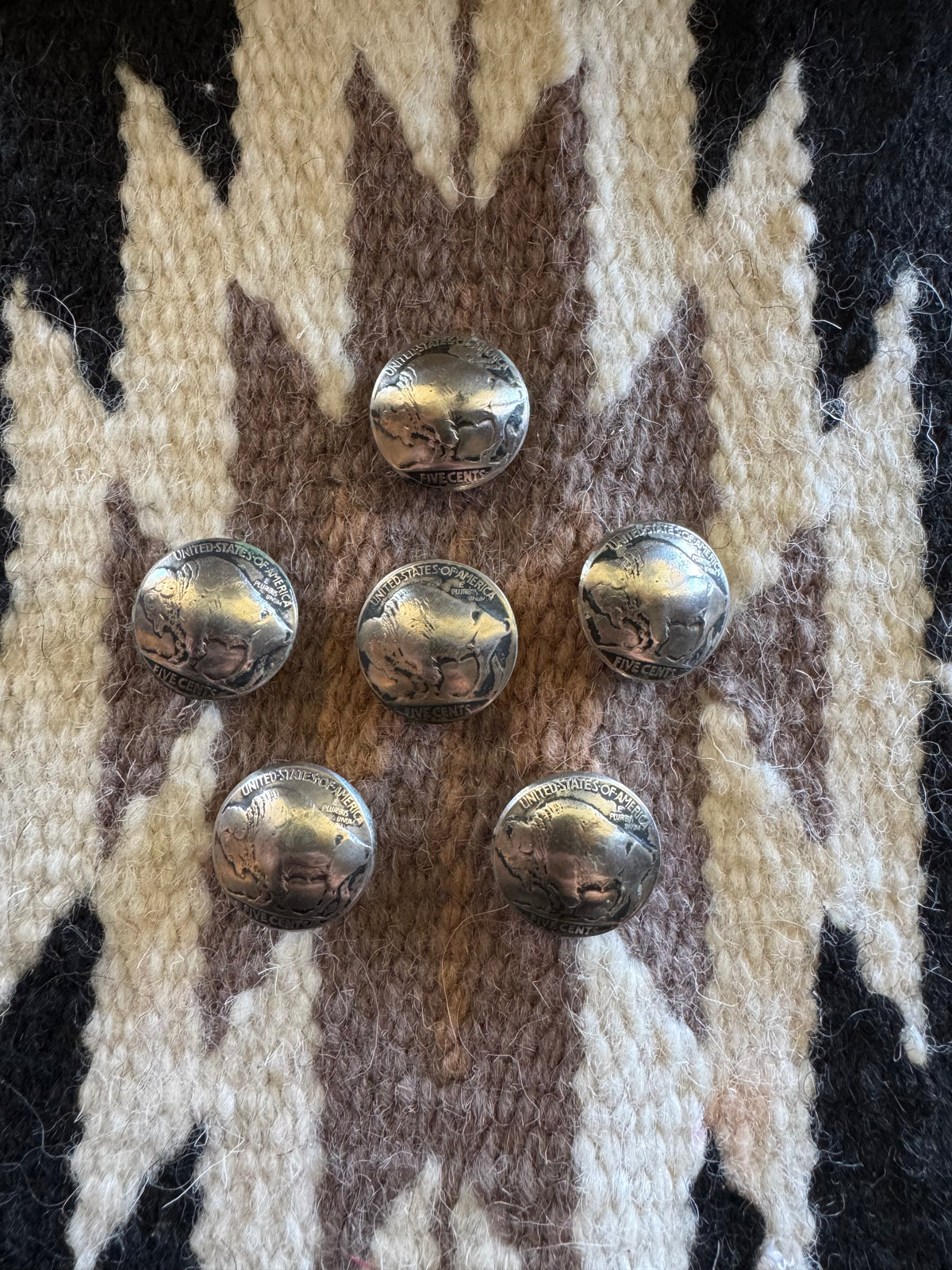 Native Button Covers