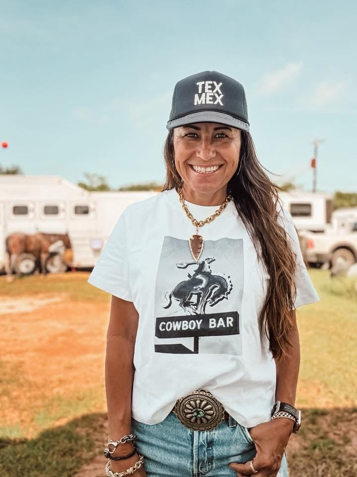 Cowboy Bar- Preorder