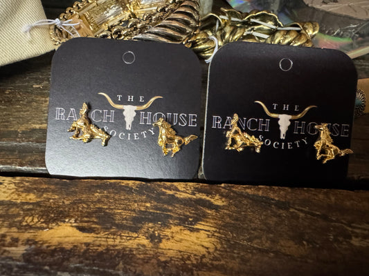 Running Horse Studs