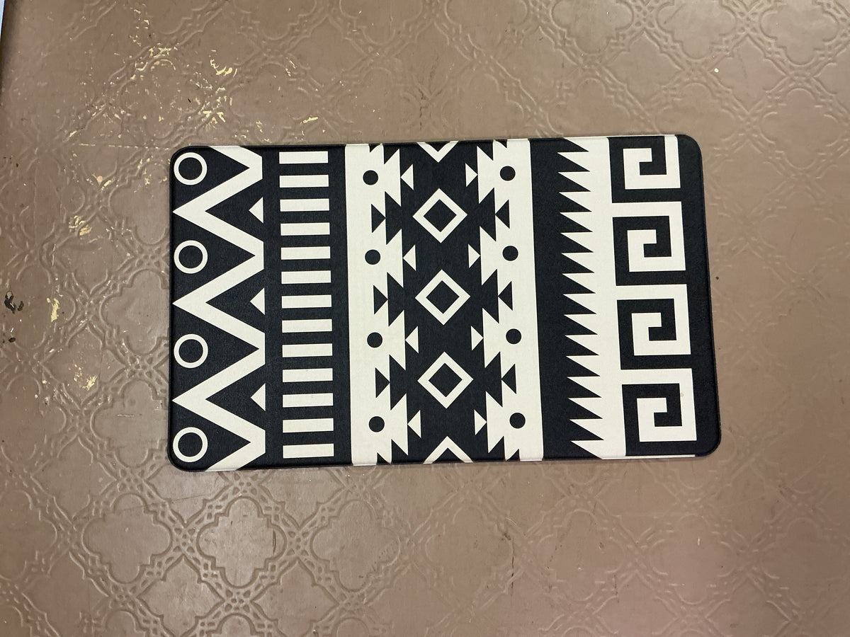 Southwest Kitchen Mat