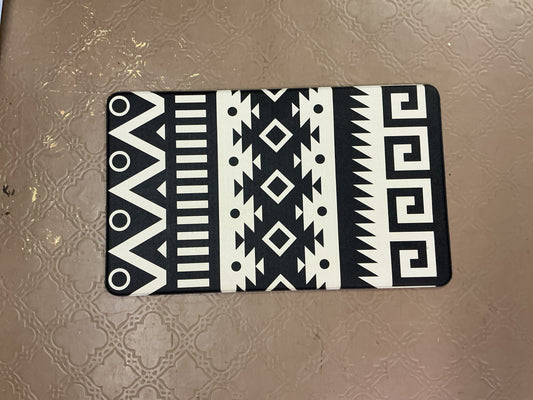 Southwest Kitchen Mat
